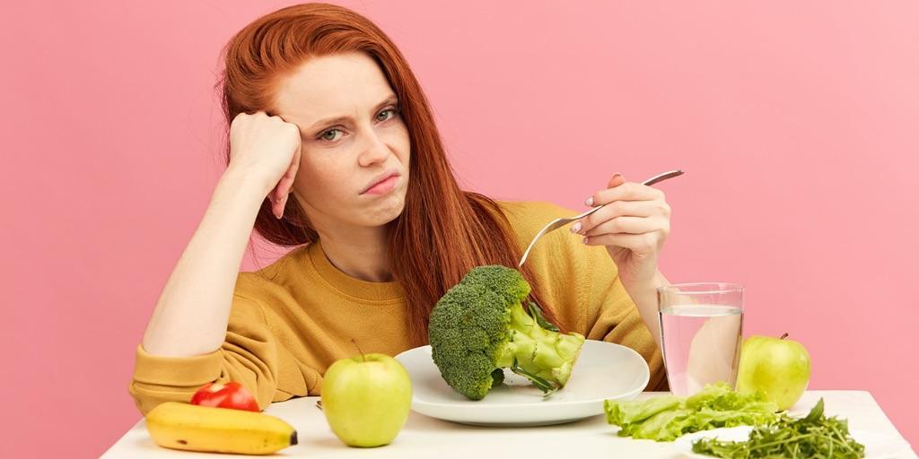 La dieta dell’Amica non funziona per me