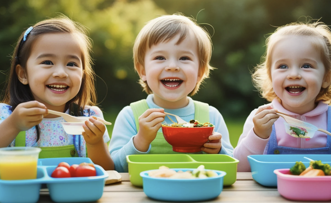 Alimentazione selettiva e Picky eating