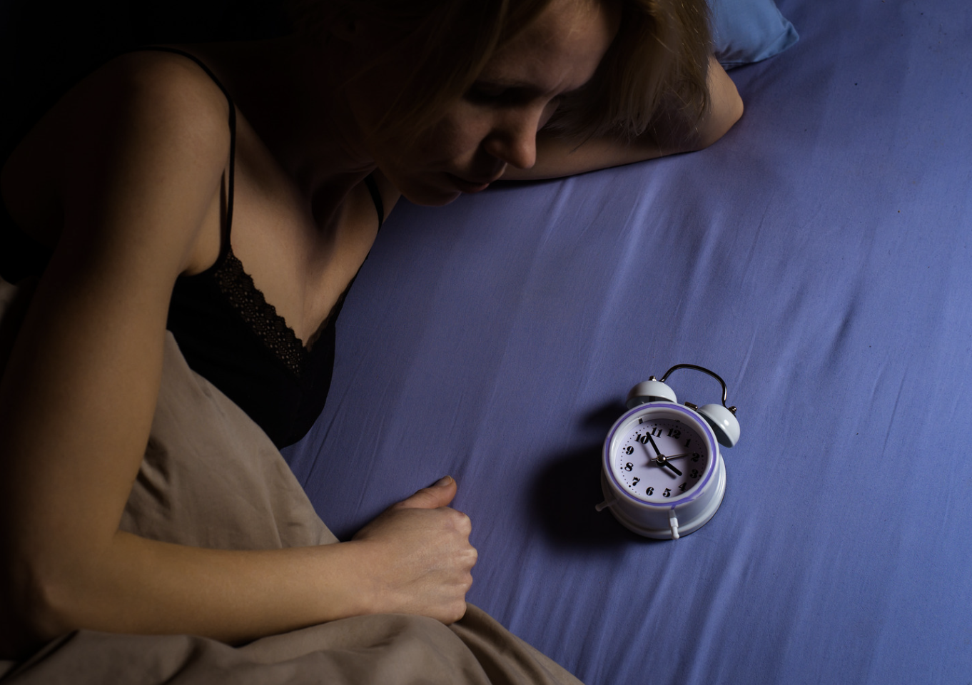 Sonno disturbato?